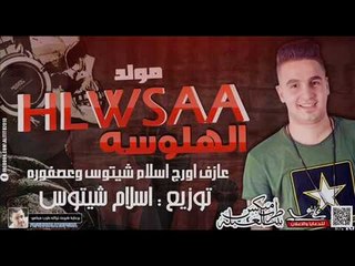 مولد الهلوسه اورج اسلام شيتوس و عصفورة توزيع اسلام شيتوس