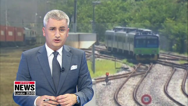 UN Command blocked joint field study on inter-Korean railways: S. Korean official