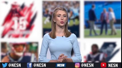 The Feed: Red Sox Go Back To School, Robert Kraft Shows Generosity