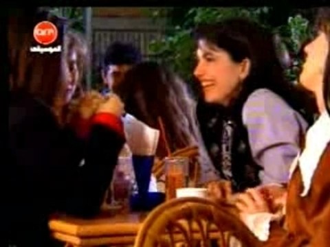 MAJDA EL ROUMI-AL JAREDA