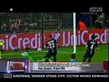 Tekuk PSG, Barcelona Tembus 1.000 Gol Lewat Suarez