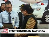 Bea Cukai Bandara Soekarno - Hatta Gagalkan Penyelundupan 15 Kg Sabu