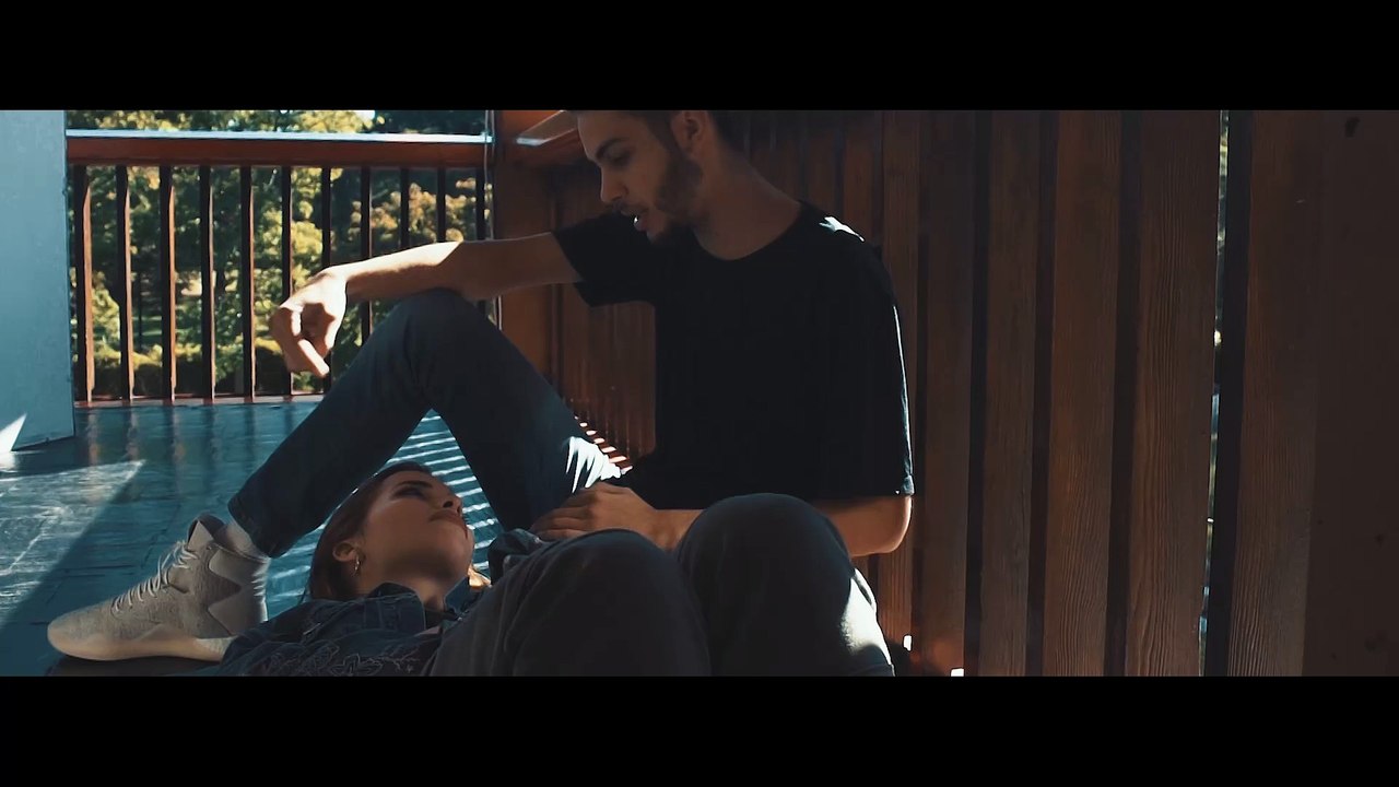 Intro (Olvidalo)