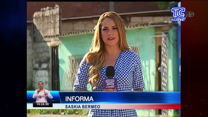 Rescatan a menores abusadas sexualmente