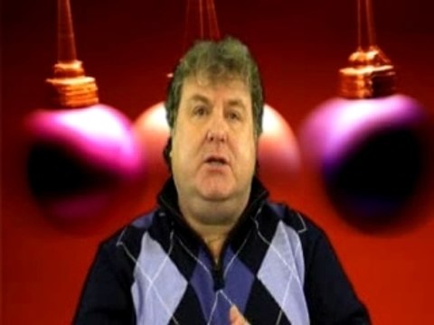 Russell Grant Video Horoscope Aries December Saturday 22nd