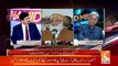 See What Aitzaz Ahsan Said In Hamid Mir's Show