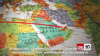 CNN 10 August 31, 2018 English subtitle