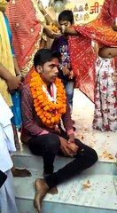 Kalyugi Sarwan Putar's Respect for Mother 🙏