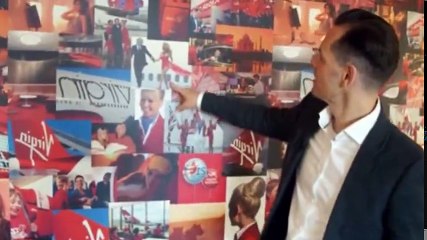 Vrg Atlantic Up in the Air S01 - Ep03  3 HD Watch