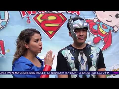 Sempat Gagal Jalani Bayi Tabung,Tya Aristya Kembali Mencoba Program Tersebut