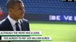 On This Day - Kylian Mbappe joins PSG on loan