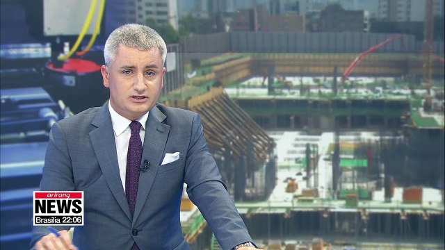 S. Korea's industrial output rises 0.5% m/m in July, but capital investment falls for five straight months