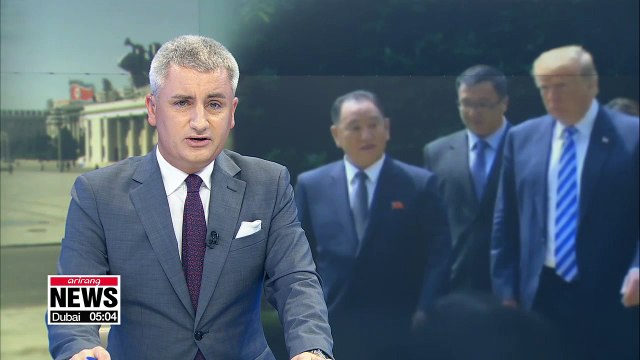 Letter from North Korea's Kim Yong-chol prompted cancellation of Pompeo's trip: Reuters