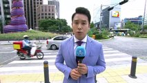 8월 31일 김진의 돌직구쇼 오프닝