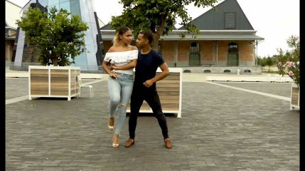 Danse 2018 : On vous fait découvrir la kizomba