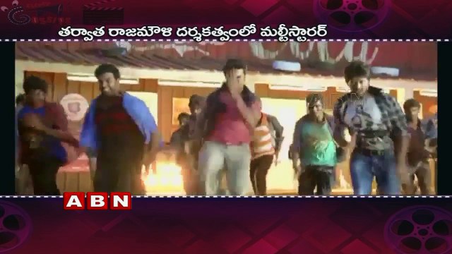 Ram Charan's Dhruva to get a sequel ?