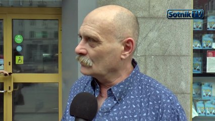 МОСКВИЧИ- ПУТИН ЕСТЬ - НЕ НАДО ПЕНСИЙ