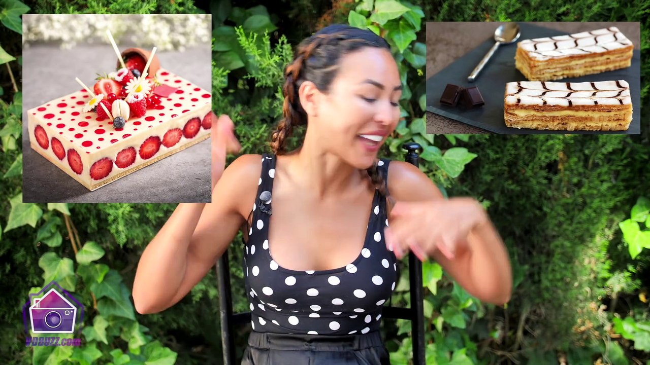 Yamina (LVDA3) - Le plus beau candidat - Adrien des Anges 10 !