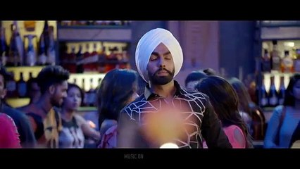 Qismat _ Official Trailer _ Ammy Virk _ Sargun Mehta _ Releasing 21st September
