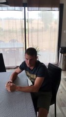 PORTRAIT NUMÉRO 2  :   JULIEN NIVET