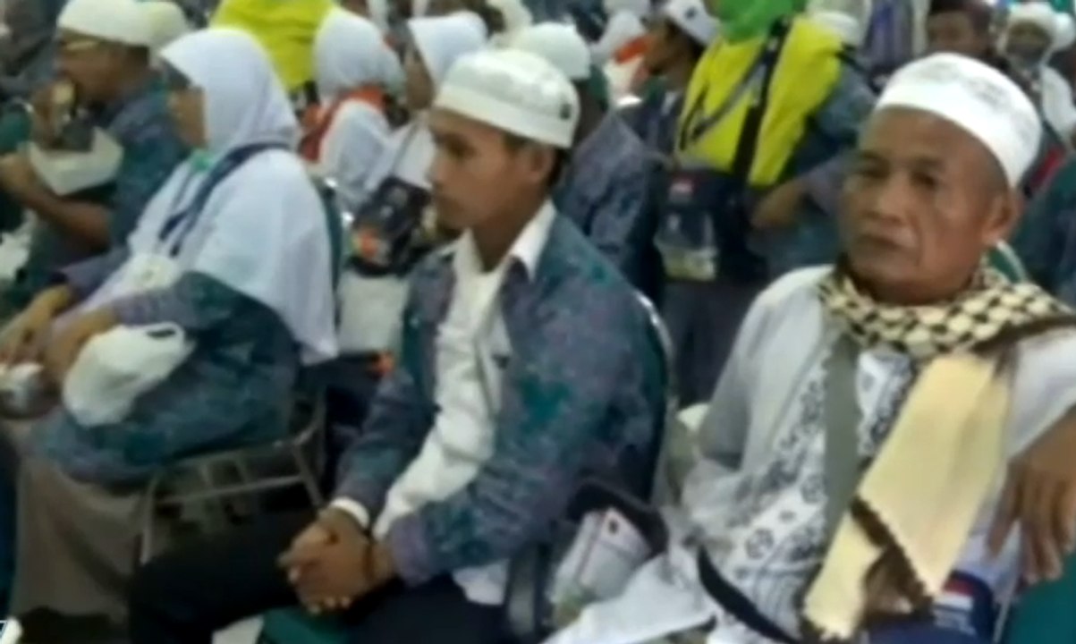 Sebanyak 5 Jemaah Haji Asal Aceh Meninggal Dunia