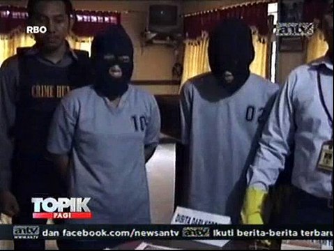 Pakai Foto Wanita Cantik di BBM, Seorang Wanita Tipu Banyak Pria
