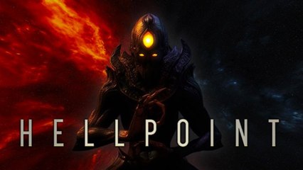 Hellpoint - Trailer d'annonce