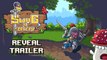 Swag and Sorcery - Trailer d'annonce PAX West 2018