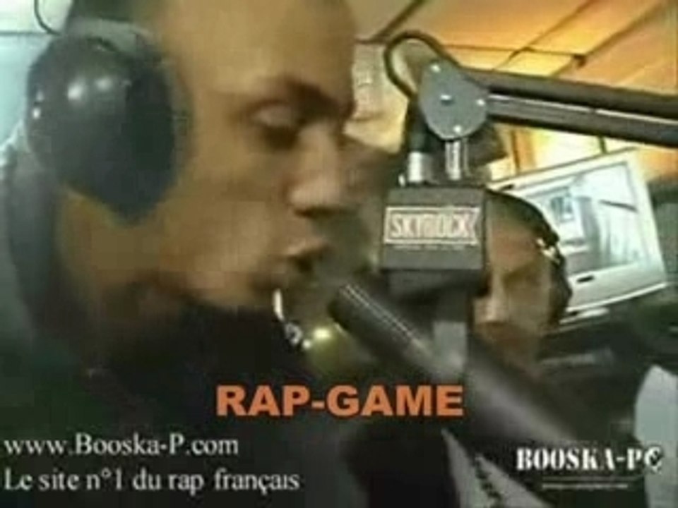 Freestyle de 14 rappeurs !! http://rapadonf.free.fr