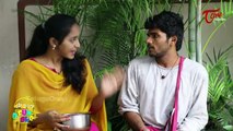 Fun Bucket | 148th Episode | Funny Videos | Telugu Comedy Web Series | By Sai Teja - TeluguOne