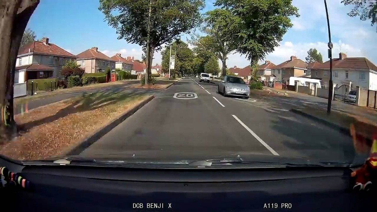  UK Dash Cam |  LEARN HOW TO DRIVE!! Bad Drivers of Bristol #61 (Engage The RAGE pt2)