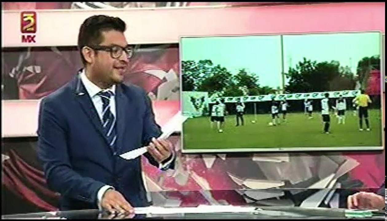 reaccion en cadena CRUZ AZUL YA DIO SU MAXIMO 30 agosto 2018