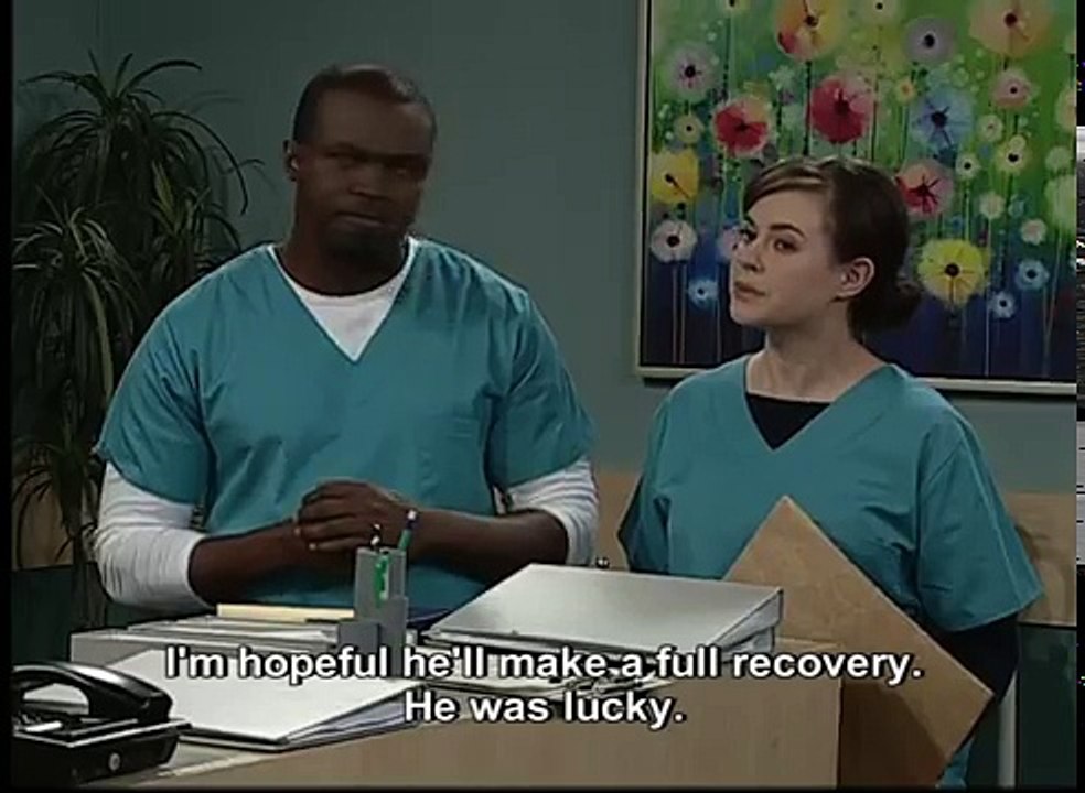 7de Laan 19 -  Eps 224  (30  August  2018)
