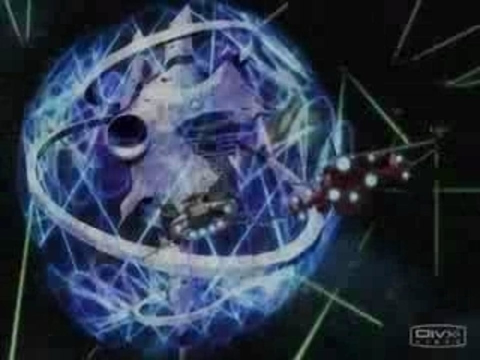 Gundam seed destiny - Ayumi hamasaki naturally