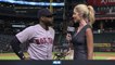 Red Sox Extra Innings: Jackie Bradley Praises Boston's Attitude In Comeback Win