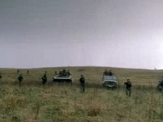 Behind Enemy Lines (Theatrical Trailer)