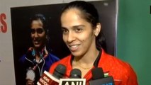 Asian Games 2018 : Saina Nehwal discusses her Journey after Bronze Medal win | Oneindia News