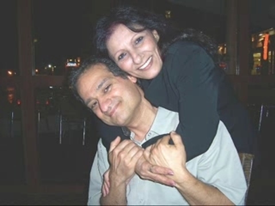 MIKE BRANT donne un peu de toi מייק ברנט