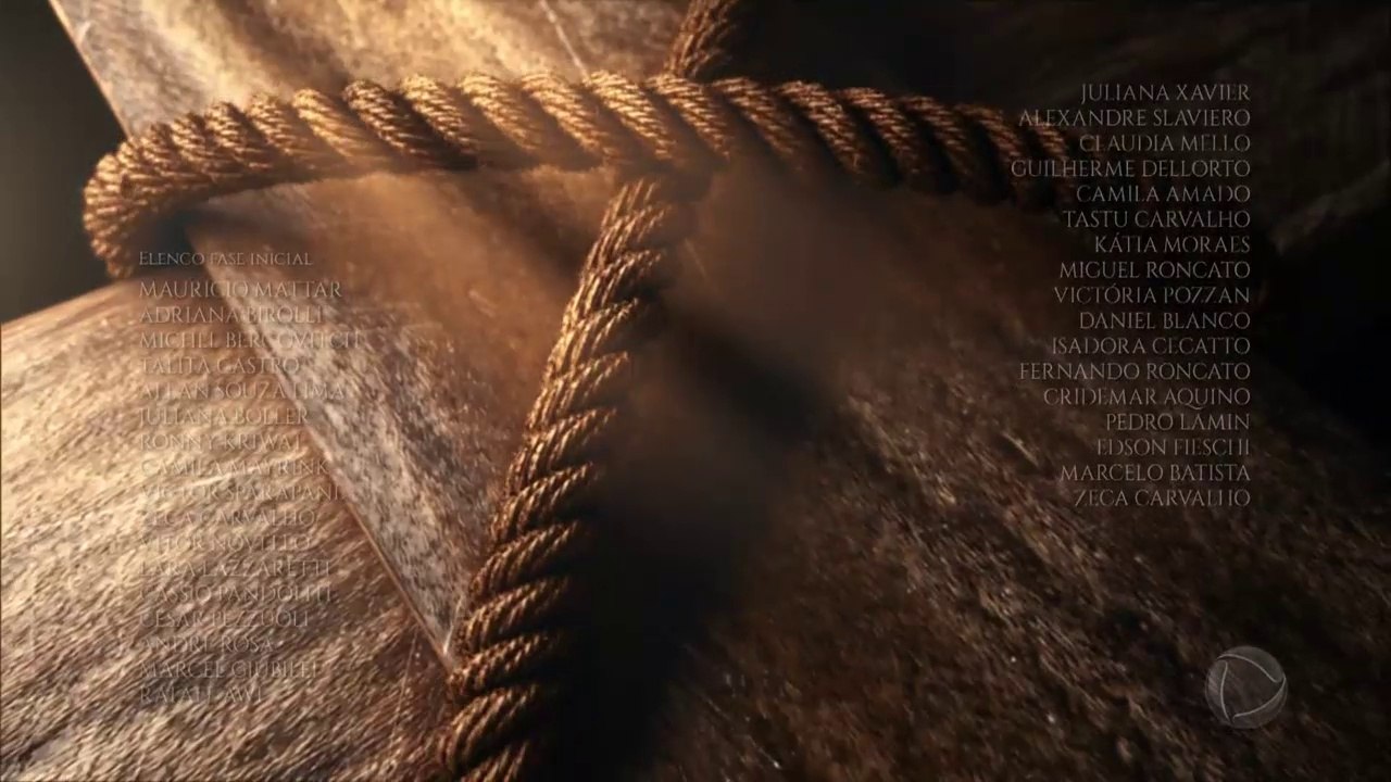 JESUS #028 - 1