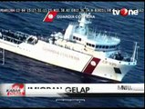 Italia Selamatkan Imigran Gelap dari Kapal yang Tenggelam