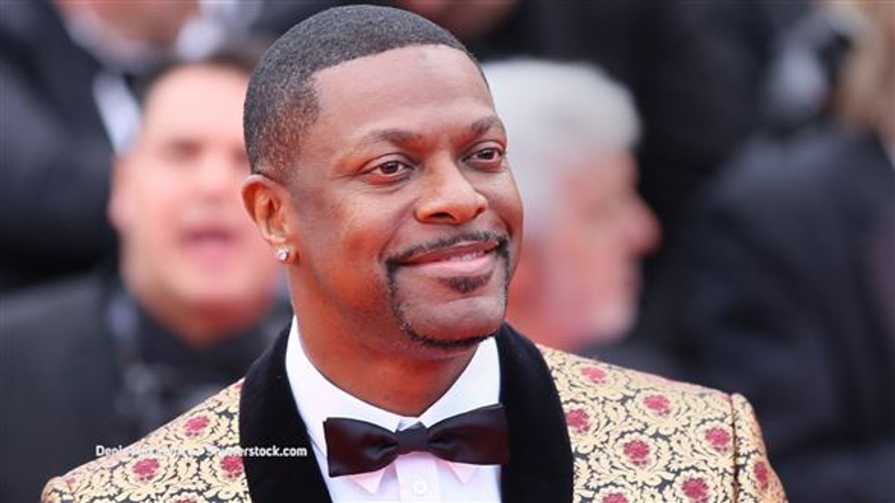 Chris Tucker: Seine coolsten Sprüche