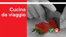 Cucina da viaggio: panna montata suprema