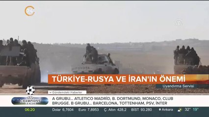 BM'den İdlib çağrısı