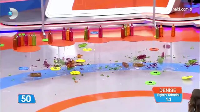 Ben Bilmem Eşim Bilir Denise izleyenleri kendine hayran bıraktı