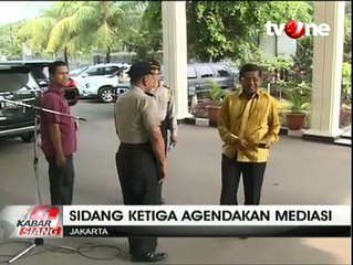 PN Jakut Gelar Sidang Lanjutan Gugatan Partai Golkar