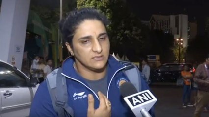 Asian Games 2018 : Seema Punia ने Bronze Medal जीत पर दिया बड़ा बयान | वनइंडिया हिंदी