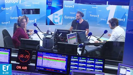 Prélèvement à la source : cafouillage au sommet de l'État