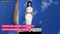 Kim Kardashian Mom-Shamed: North West's 'Inappropriate' Bikini