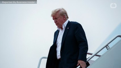 Trump's North Korea Push Takes A Dangerous Turn