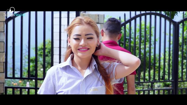 Manparyo Malai - Pushpa Thapa ¦ New Nepali Song ¦ 2075⁄2018